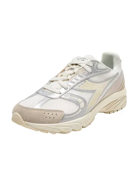Buty do biegania Diadora do biegania białe