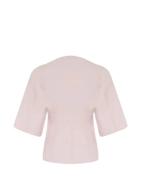 Cămașă Jacquemus roz