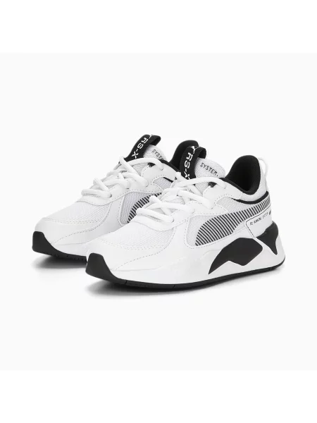 Trampki Puma białe