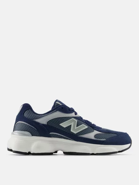Кросівки New Balance сині