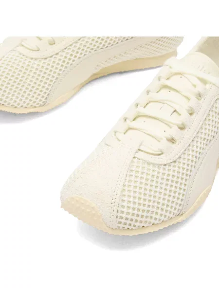 Sneakersy Puma Suede białe