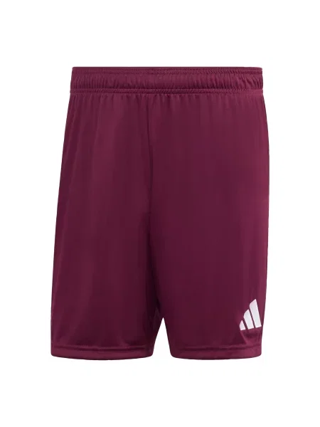 ADIDAS PERFORMANCE Pantaloni sport vin roșu