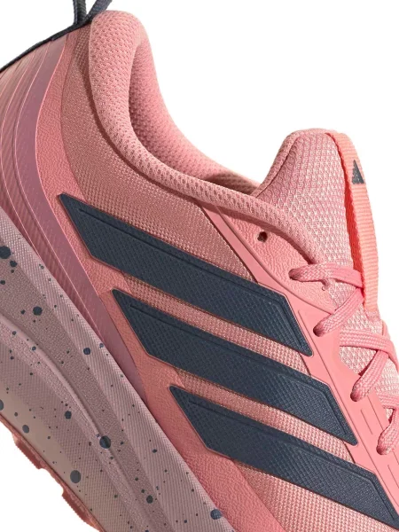 Bežecké topánky adidas Runfalcon 6 Atr Trainers Ružová modrá