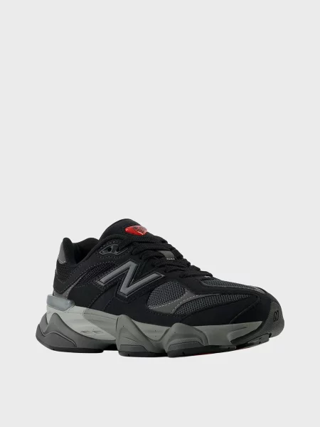 Дитячі кросівки New Balance чорні