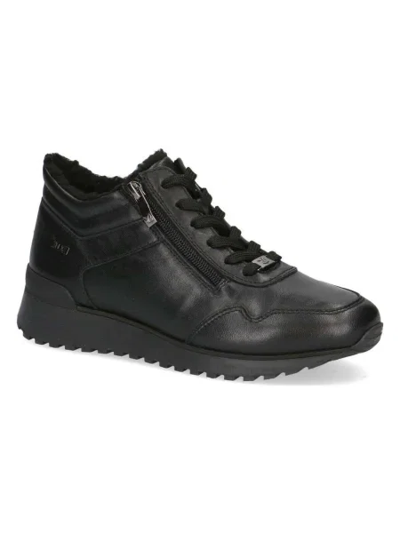 Pantofi Caprice negru