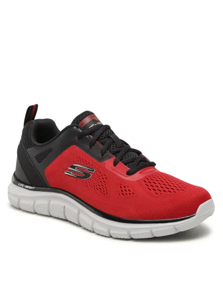 Tenisice Skechers crvena
