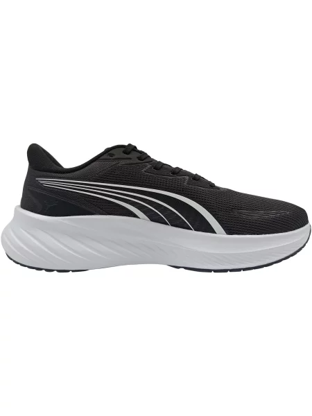 Pantofi Puma negru