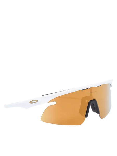 Oakley Ochelari de soare Rslv Lite alb