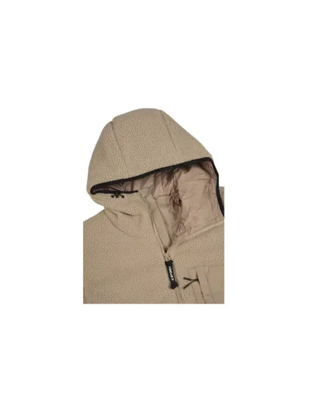 Geacă Icepeak bej