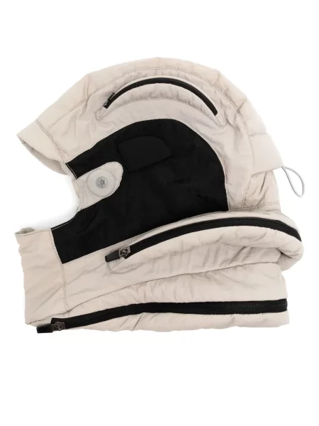 Czapka Kusikohc szara