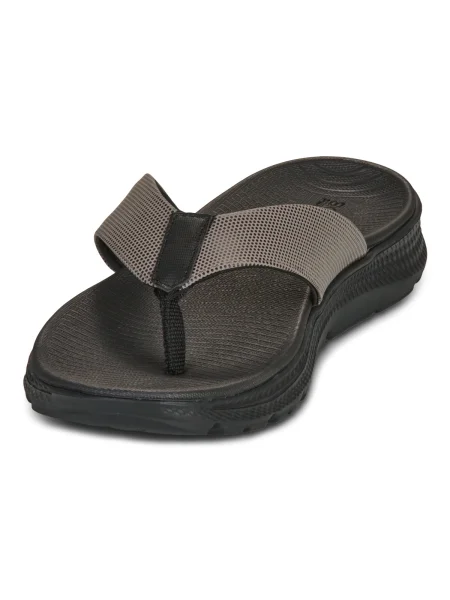 Félcipo Skechers szürke