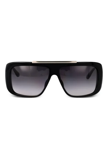 Ochelari de soare Alexander Mcqueen Eyewear negru