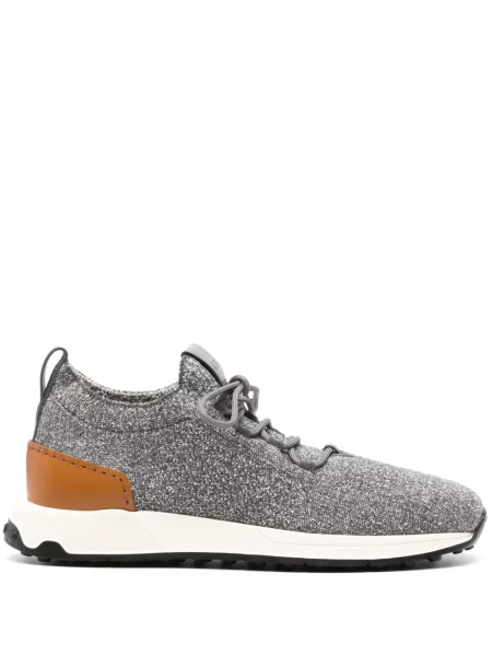 Kötött sneaker Tod's szürke