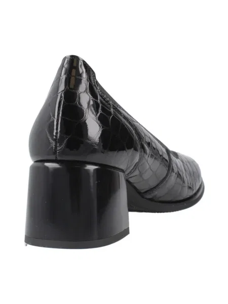 Pantofi Pitillos negru