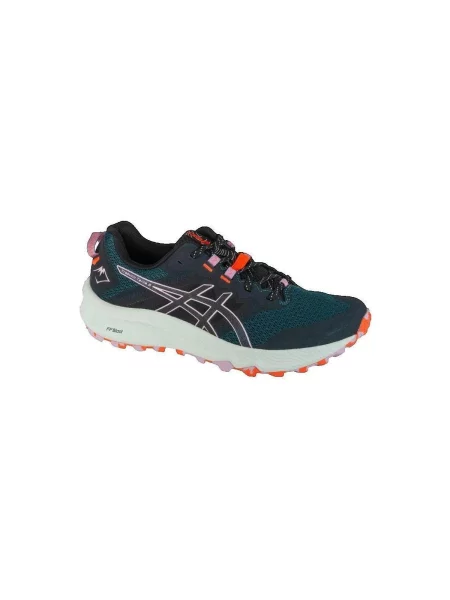 Bežecké topánky Asics zelená