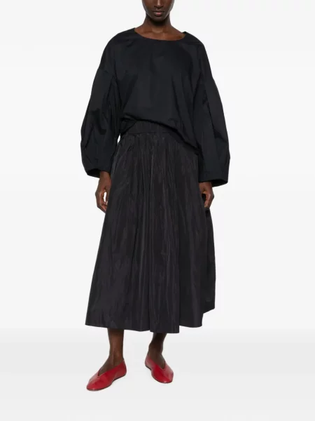 Top Susanne Bommer negru