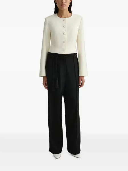 Pantaloni Posse negru