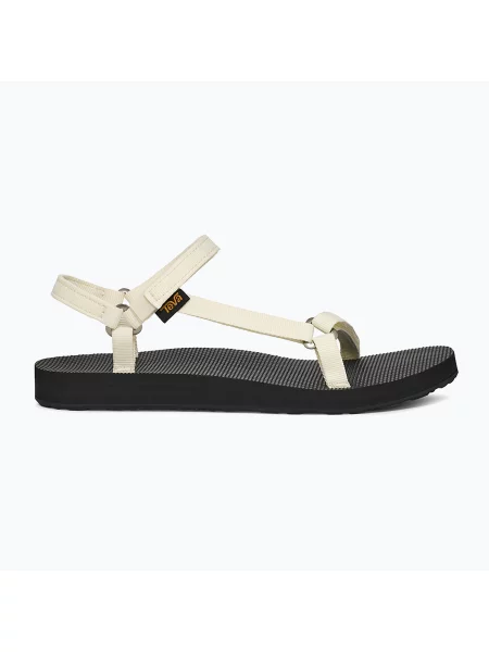 Босоножки Teva белые