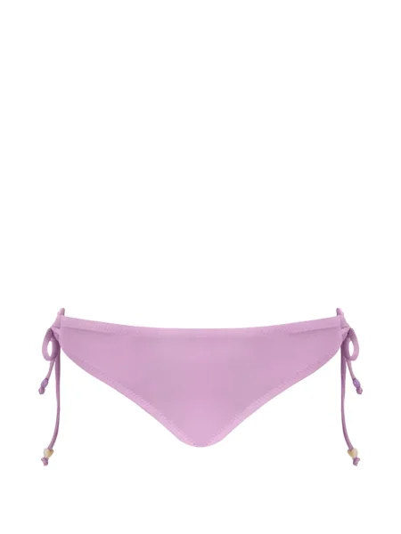 Bikini dziecięce Nessi Byrd fioletowe