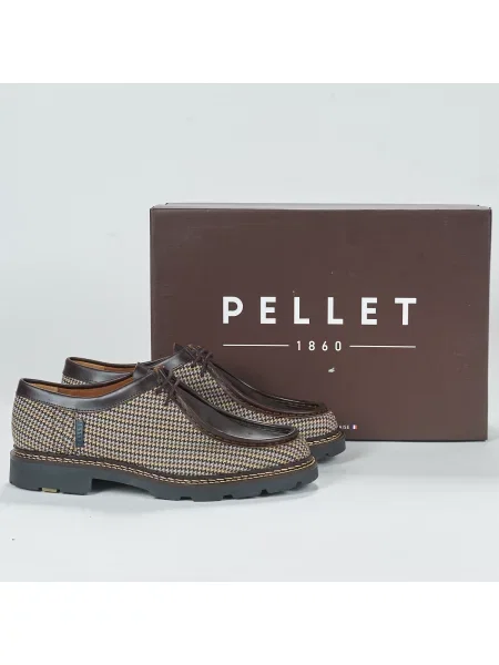 Derby Pellet