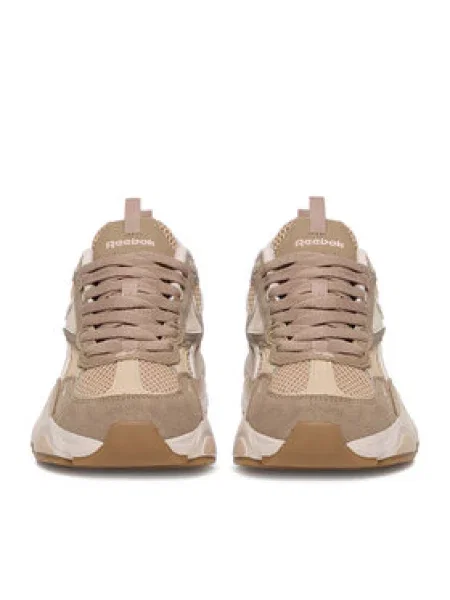 Sneakersy Reebok CEO-CHARGE hnedá