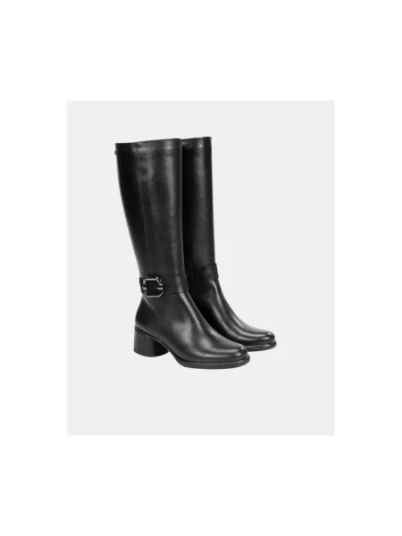 Pantofi Dorking negru