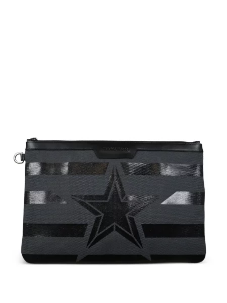 Torba Jimmy Choo szara