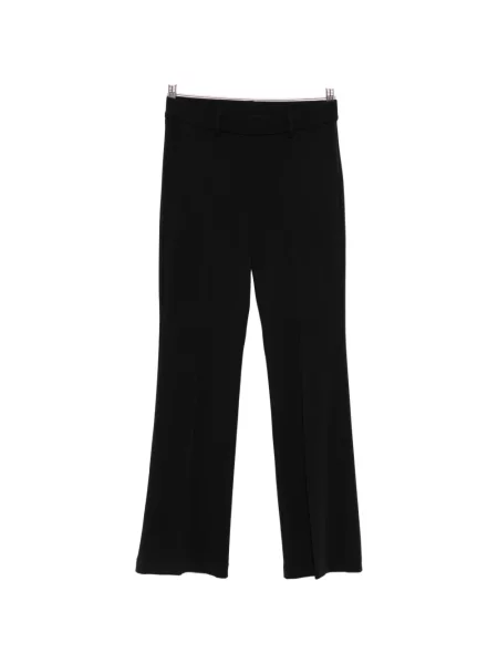 Pantaloni Cambio evazate negru
