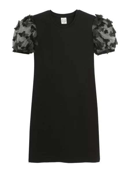 COOL CLUB by SMYK Rochie negru