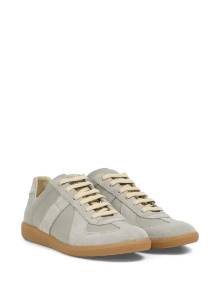 Sneakerși Maison Margiela gri