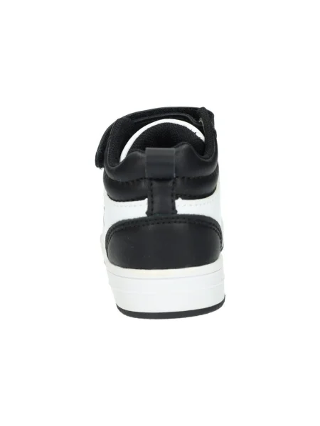 Pantofi copii Conguitos negru