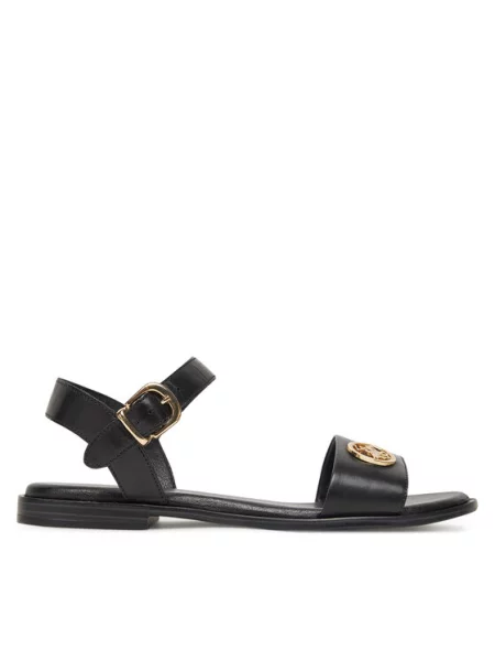 Босоножки Beverly Hills Polo Club черные