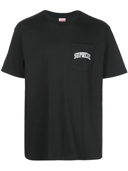 Tricou Supreme negru