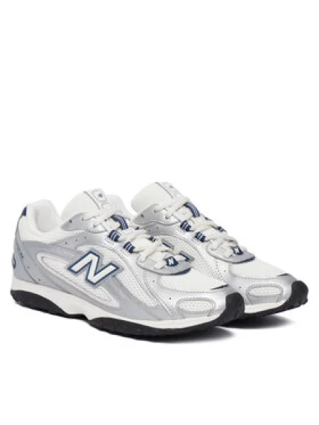 Tenisky New Balance šedé