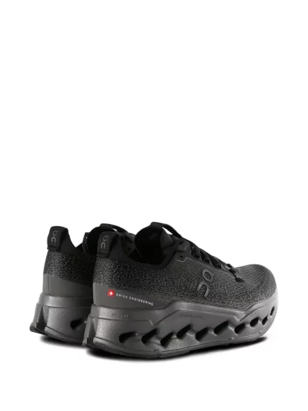 Sneakerși On-running alergare negru