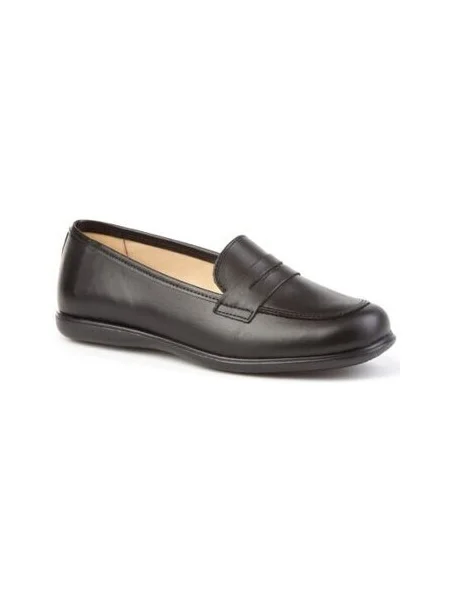 Pantofi copii Angelitos negru