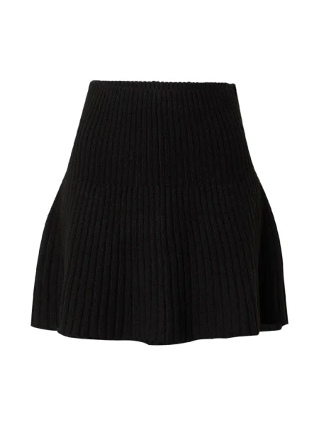 EDITED Fustă Paolina' negru