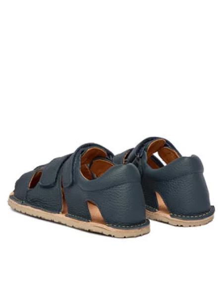Basutės Froddo Barefoot Flexy Avi D mėlyna