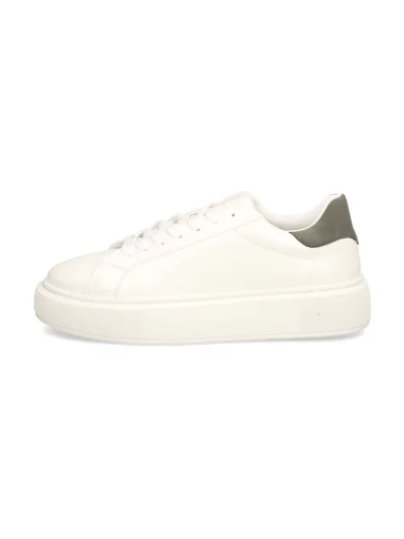Tenisky Jack & Jones bílé