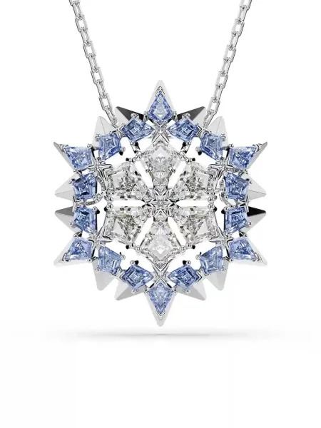 Колие Swarovski MAGIC