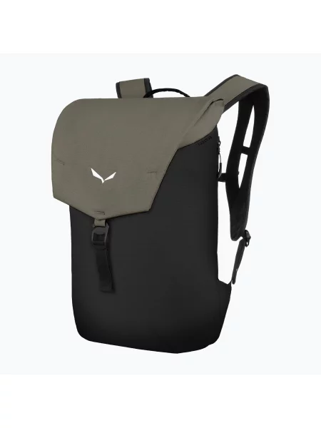 Plecak turystyczny Salewa Fanes 18 l bungee cord zielony