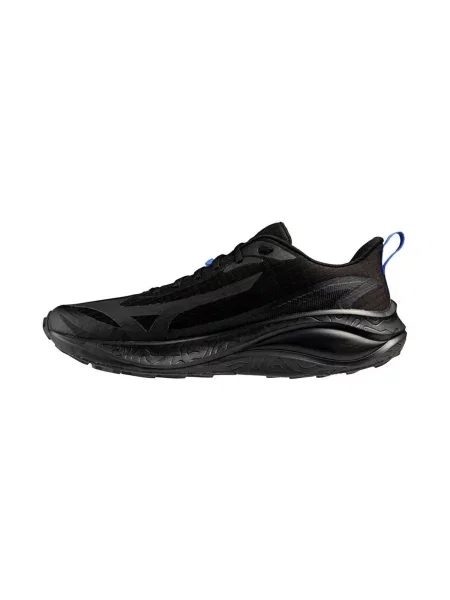 Pantofi Mizuno albastru