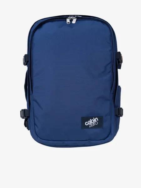 CabinZero Classic Pro 32 l túrahátizsák navy. Méret: 32 L haditengerészet