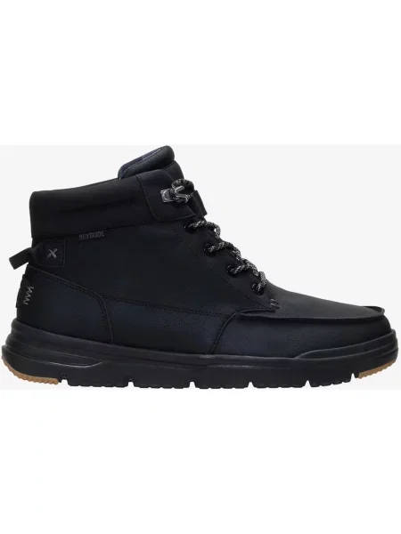 Buty trekkingowe Hey Dude Bradley II Classic 40 czarny