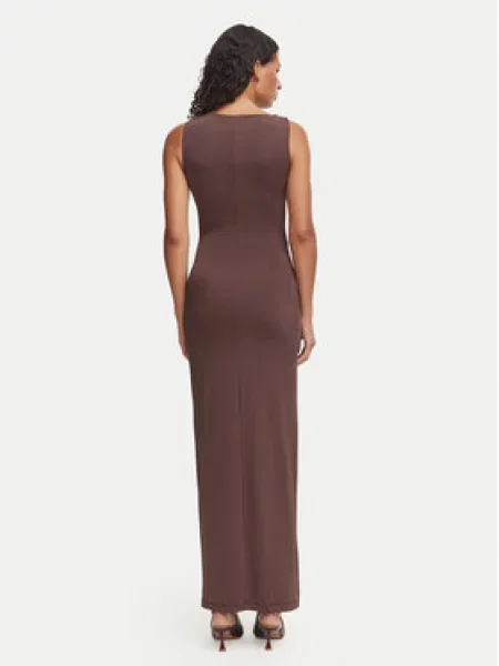 Bardot Estélyi ruha Reed barna