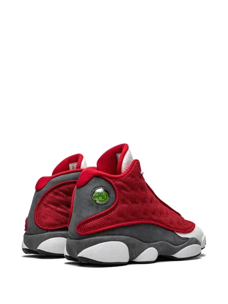 Retro tenisky Jordan Air Jordan 13 červené