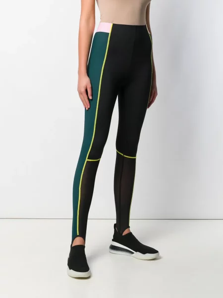 Leggings Puma negru