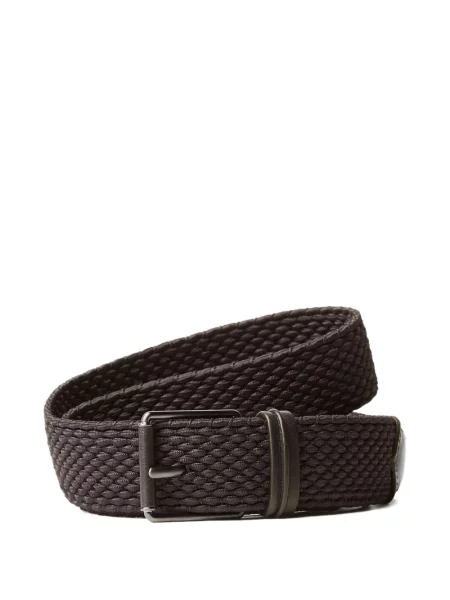 Curea Zegna gri