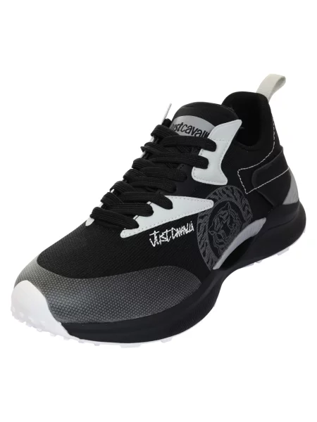 Sneakersy Just Cavalli