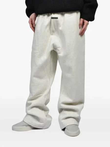 Pantaloni Essentials evazate alergare